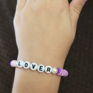 Taylor Swift's album Lover